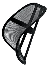 Rugsteun Fellowes Office Suites gaas - afbeelding 2