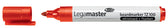 Whiteboardmarker Legamaster TZ100 2mm 2st rd - afbeelding 2