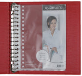 Showtas Quantore A5 17rings pp 0.05 nerf - afbeelding 3