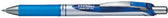 Gelschrijver Pentel BL77 Energel M blauw