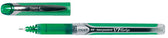 Rollerpen PILOT Hi-Tecpoint Grip BXGPN M groen