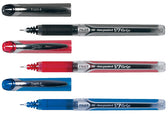 Rollerpen PILOT Hi-Tecpoint Grip BXGPN M rood - afbeelding 2