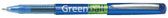 Rollerpen PILOT Greenball Begreen M blauw