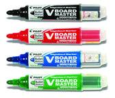Whiteboardmarker PILOT Begreen rond M blauw - afbeelding 2