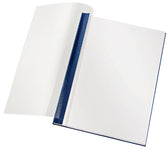 Inbindomslag Leitz 3.5mm soepel zwart - afbeelding 4