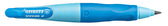 Vulpotlood STABILO Easyergo HB 3.15mm links blauw - afbeelding 2