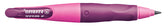 Vulpotlood STABILO Easyergo HB 3.15mm links rz/li - afbeelding 2