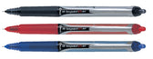 Rollerpen PILOT Hi-Tecpoint V5 F blauw - afbeelding 2