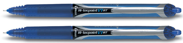 Rollerpen PILOT Hi-Tecpoint V7 RT M bl
