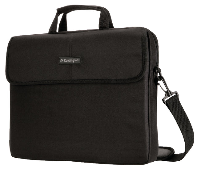 Laptoptas Sleeve Kensington SP10 15.6" zwart