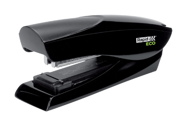 Nietmachine Rapid Fashion Eco half-strip 25 vel zw