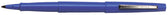 Fineliner Papermate Flair Original M blauw