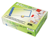 Bundelmechaniek Djois Snapclip bl - afbeelding 2