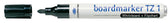Whiteboardmarker Legamaster TZ1 1.5-3mm zwart
