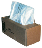 Papiervernietigerzak Fellowes 94 liter 50st - afbeelding 2