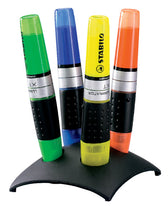 Markeerstift STABILO Luminator XT bureauset 71/04