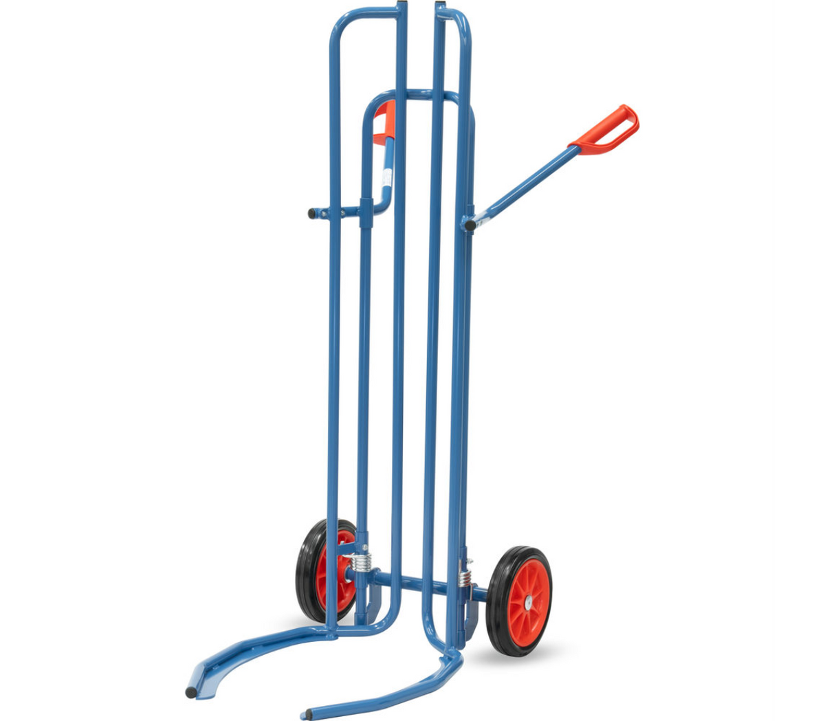 Banden steekwagen 2034 - Massief rubber 250 x 60 mm