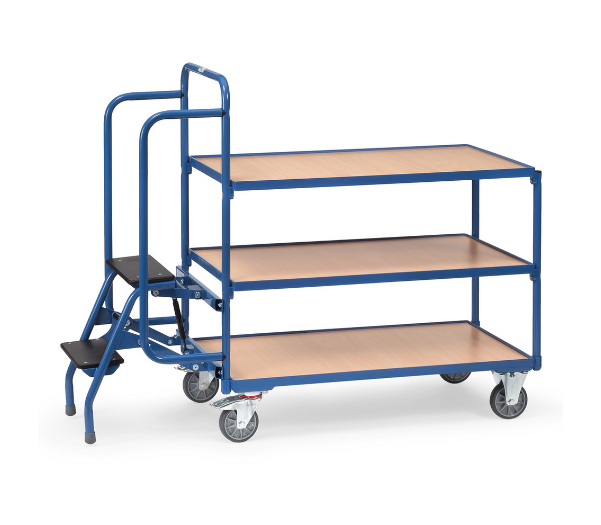 Orderverzamelwagen 2106 - Laadvlak 1.000 x 600 mm