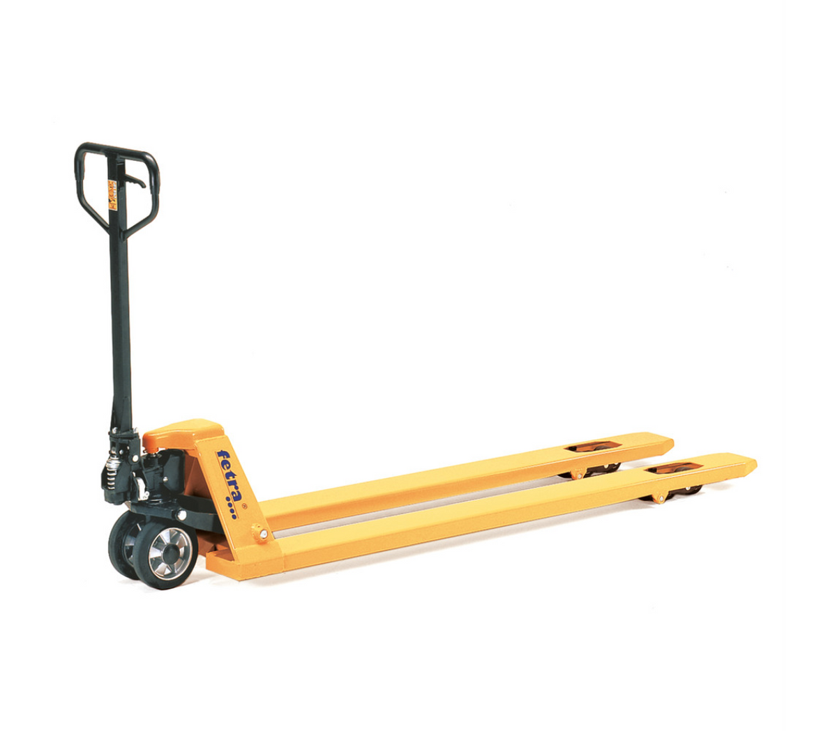 Handpallettruck 2116-20 - 1 ton - Vorklengte 2.000 mm