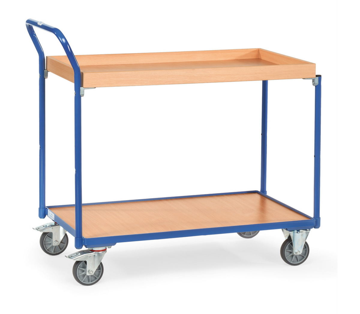 Tafelwagen 3742 - Laadvlak 1.000 x 600 mm