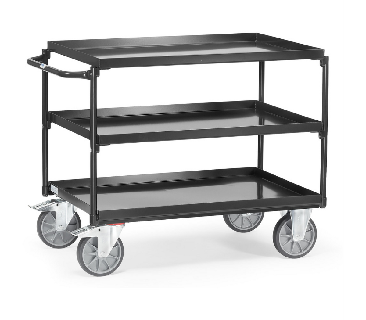 Tafelwagen 4830-7016 - Laadvlak 850 x 500 mm