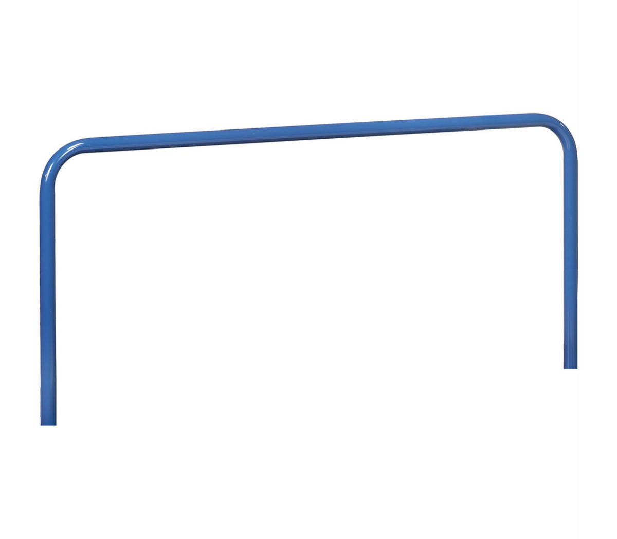 Insteekbeugels 6016 - 600 mm hoog - toebehoren - Voor platenwagen 4465 + 4465-1
