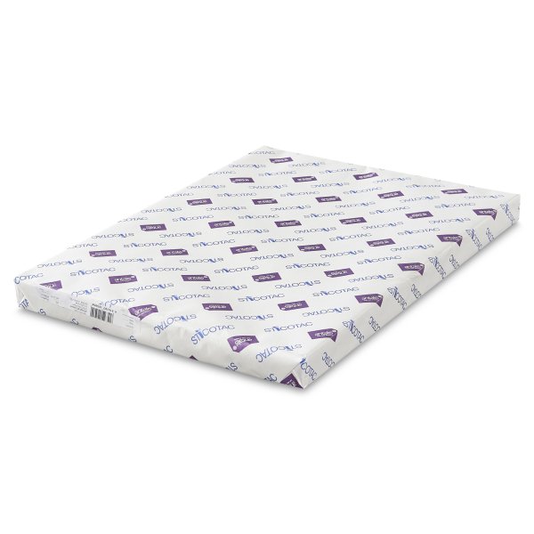 Sticotac Vellum mat wit permanent 70 g/m² – 500 x 700 mm (FSC®)