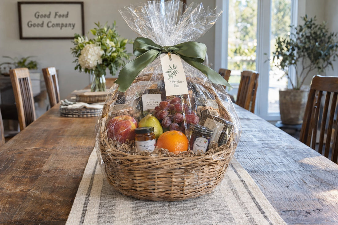 Doorzichtig inpakpapier en folie voor cadeaus