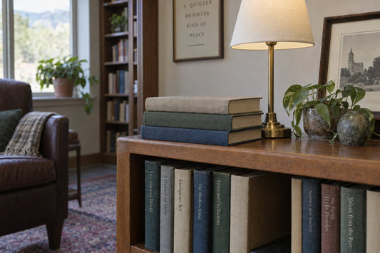 Doos voor boeken versturen