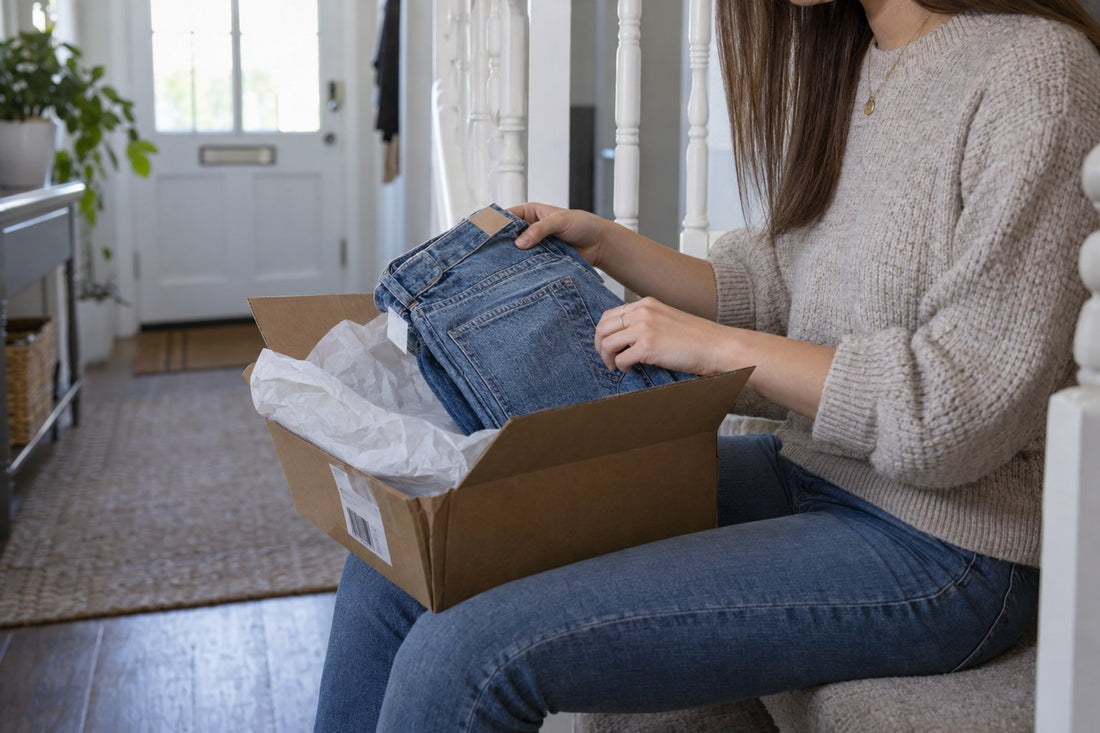 Bedrukte dozen op maat van Packaging Discounter