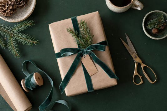 Geschenkverpakking voor webshops