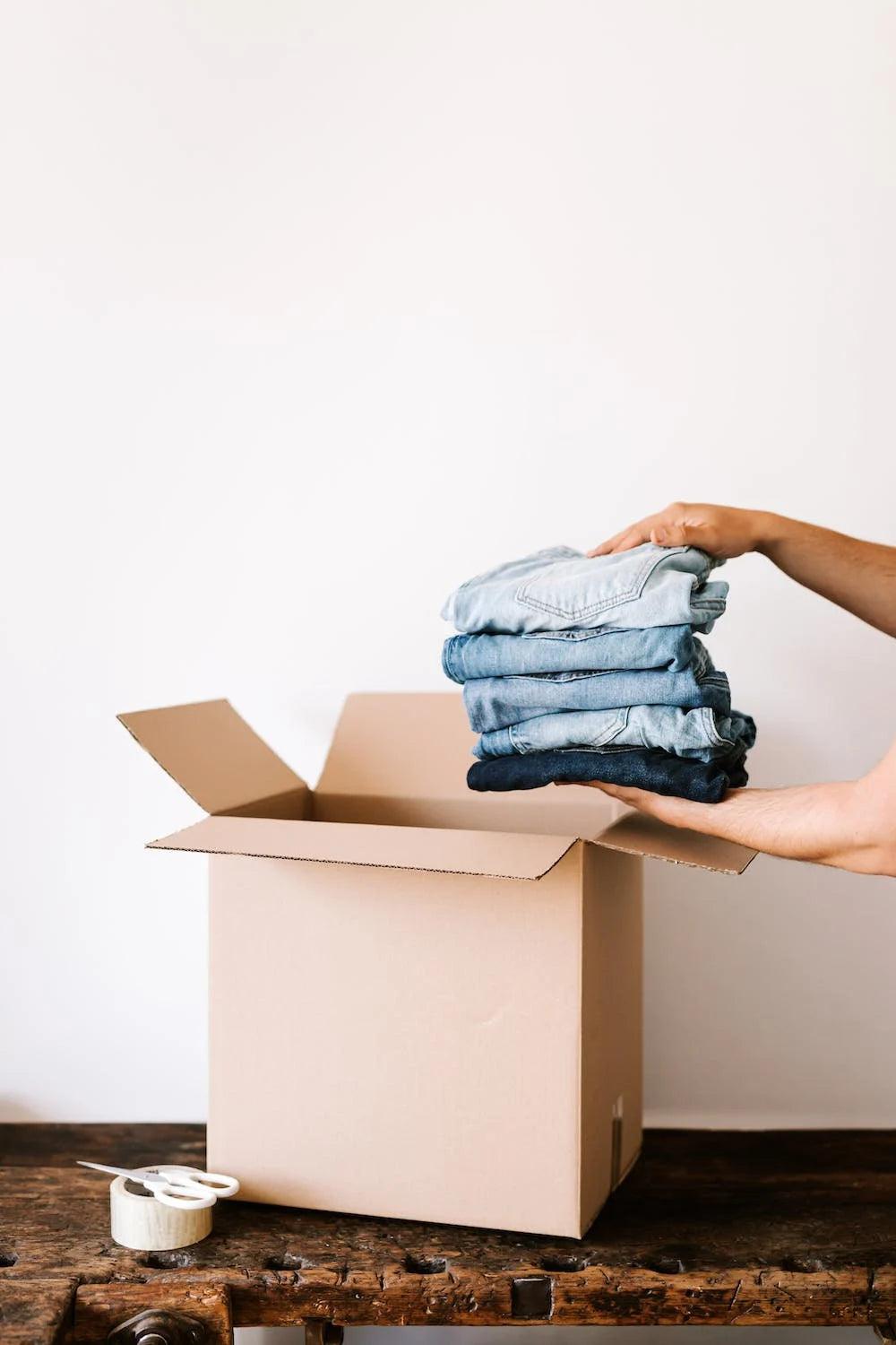 Hoe Verpakkingen de Consumentenervaring verbeteren - Packaging Discounter B.V.