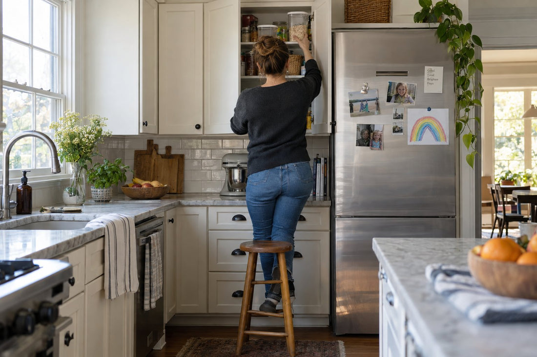 Checklist voor een verhuizing