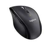 Muis Logitech Laser M705 drl zwart - afbeelding 2