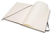 Schetsboek Moleskine A4 - afbeelding 2