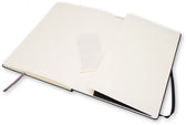 Schetsboek Moleskine A4 - afbeelding 3