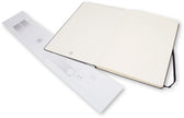 Schetsboek Moleskine A4 - afbeelding 4