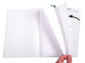 Orderboek Exacompta 175x105mm 50x2vel - afbeelding 6