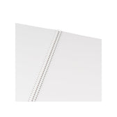 Schetsboek Papyrus 240x320mm 160gr 24 vel - afbeelding 8