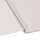 Schetsboek Papyrus 240x320mm 160gr 24 vel - afbeelding 10
