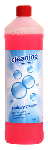 Sanitairreiniger Cleaninq Dagelijks 1 liter - afbeelding 2