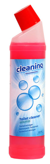 Toiletreiniger Cleaninq 750ml - afbeelding 2