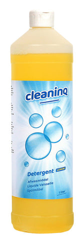 Afwasmiddel Cleaninq 1 liter - afbeelding 2