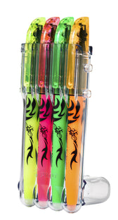Markeerstift PILOT friXion Set2Go ass - afbeelding 2