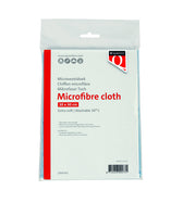 Microvezeldoek Quantore 30x30cm blauw - afbeelding 3