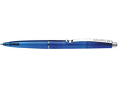Balpen Schneider K20 Icy Colours M blauw - afbeelding 4