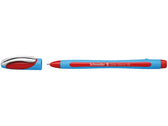 Balpen Schneider Memo XB rood - afbeelding 2