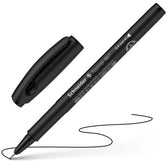 Fineliner Schneider 967 0.4mm zwart - afbeelding 5