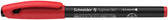 Fineliner Schneider 967 0.4mm rood - afbeelding 6