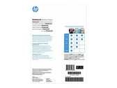 Fotopapier HP CG965A A4 laser 150gr glans - afbeelding 4